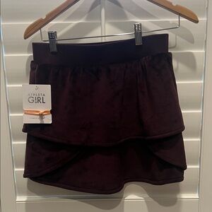 Athleta Girl Skirt